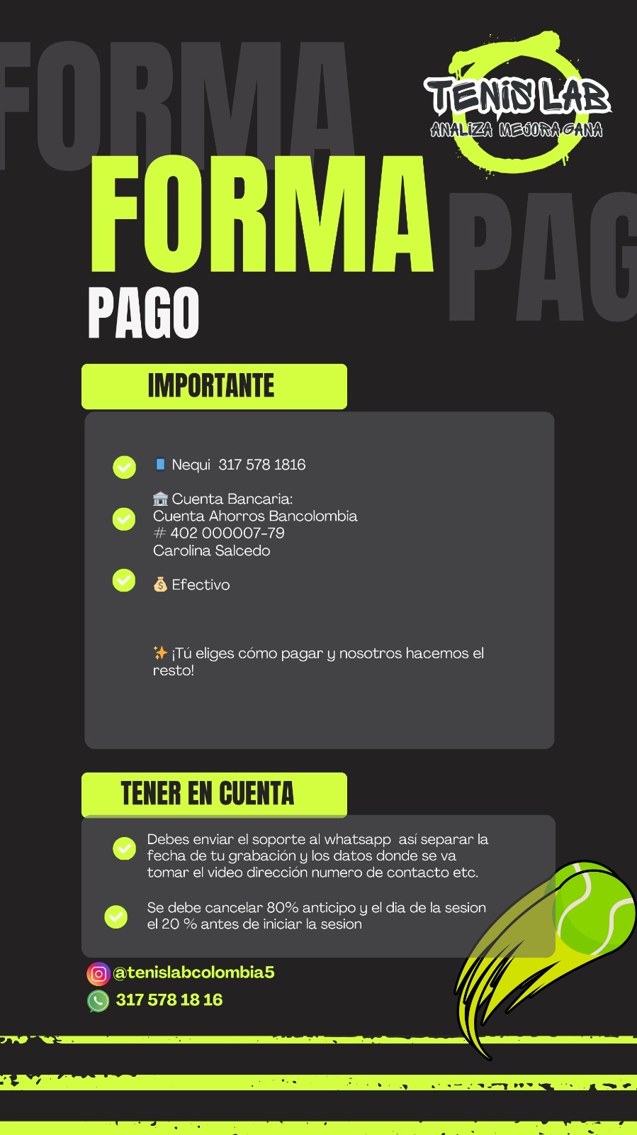 foto del equio Dubiana tenis 