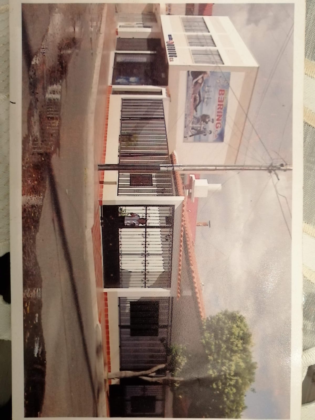 Torneo impares ELIMINACION